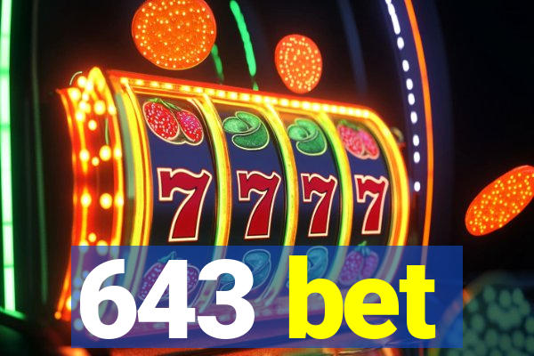 643 bet